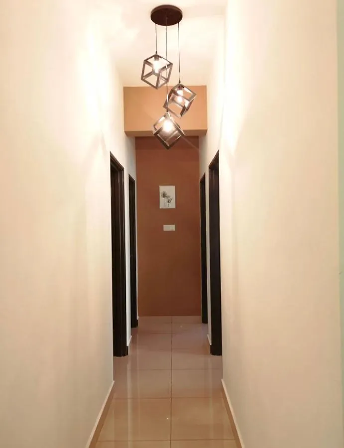3Br Mount Austin @Midori Green Johor Bahru