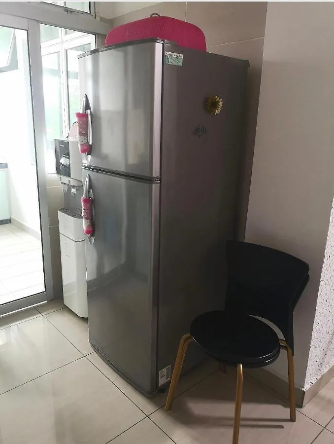 3Br Mount Austin @Midori Green Johor Bahru 0*,  Maleisië