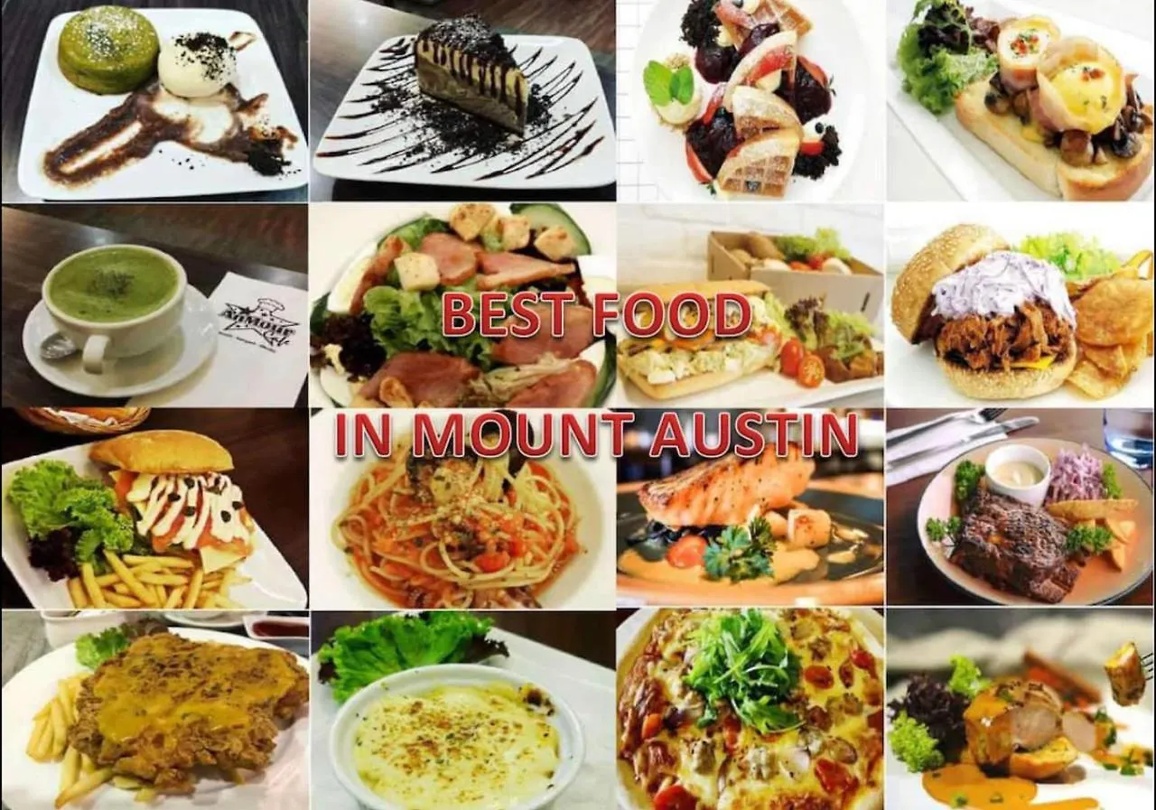 3Br Mount Austin @Midori Green Johor Bahru