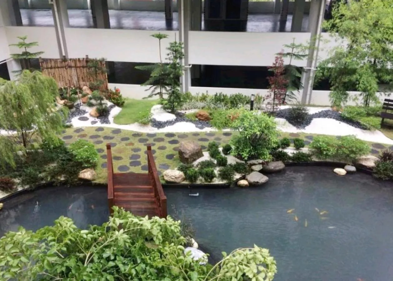 3Br Mount Austin @Midori Green Johor Bahru