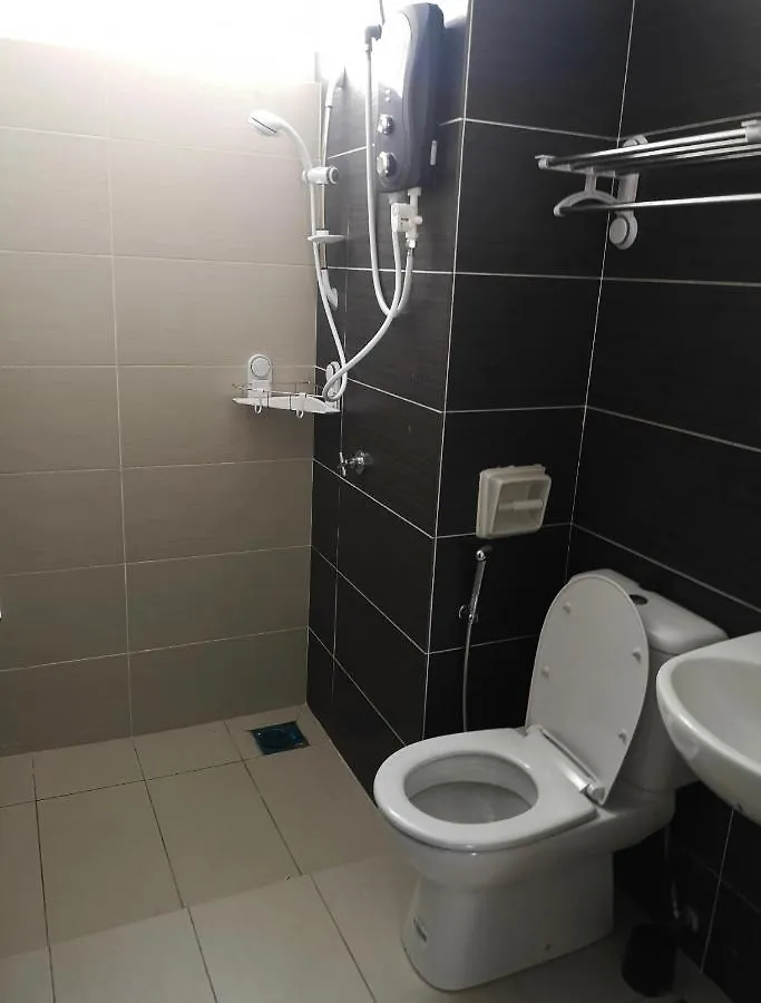 3Br Mount Austin @Midori Green Johor Bahru 0*,