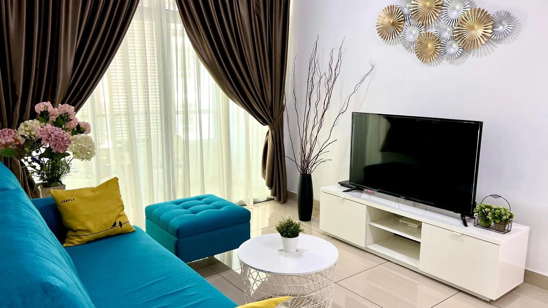 3Br Mount Austin @Midori Green Johor Bahru
