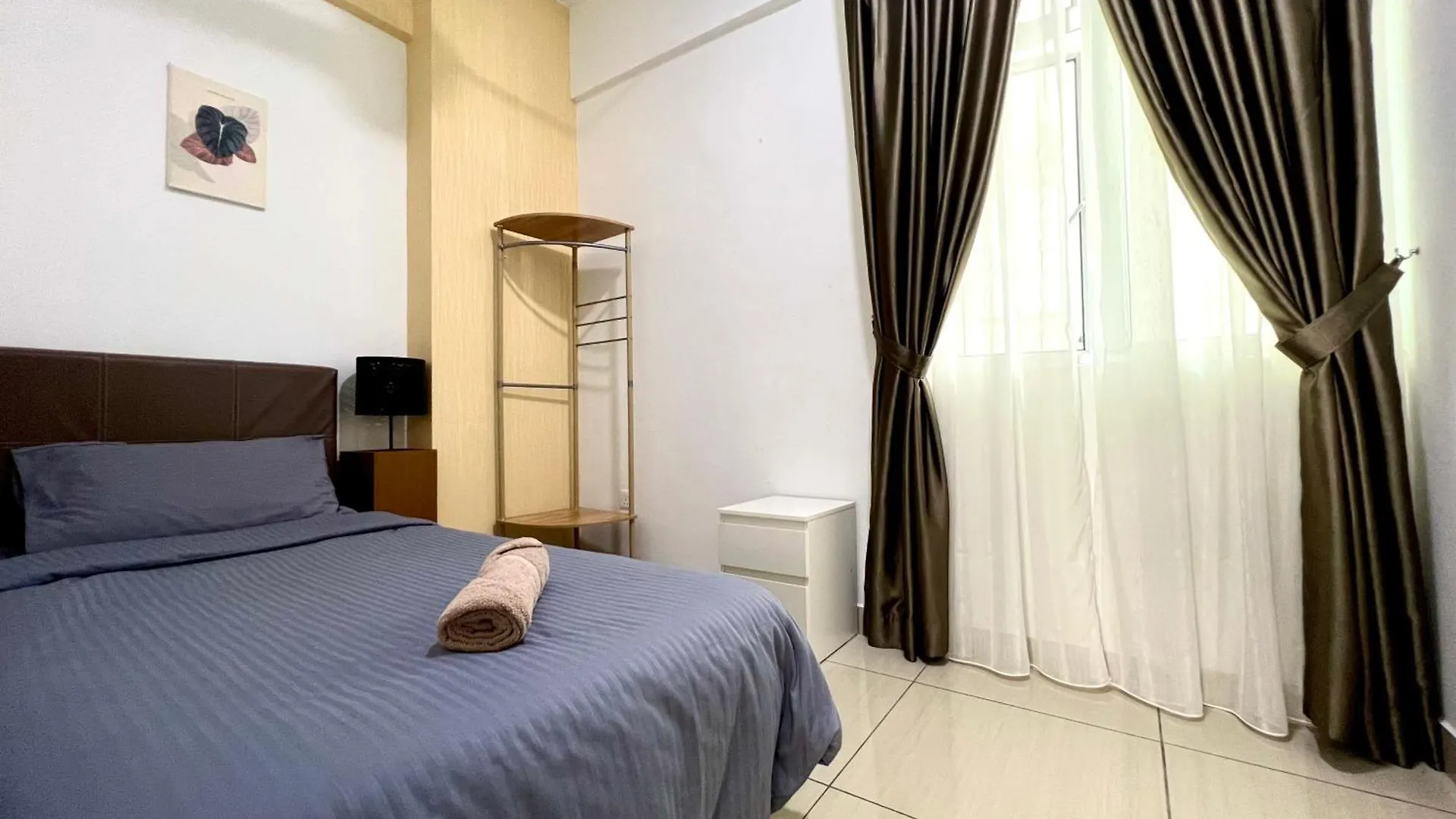 Apartamento 3Br Mount Austin @Midori Green Johor Bahru