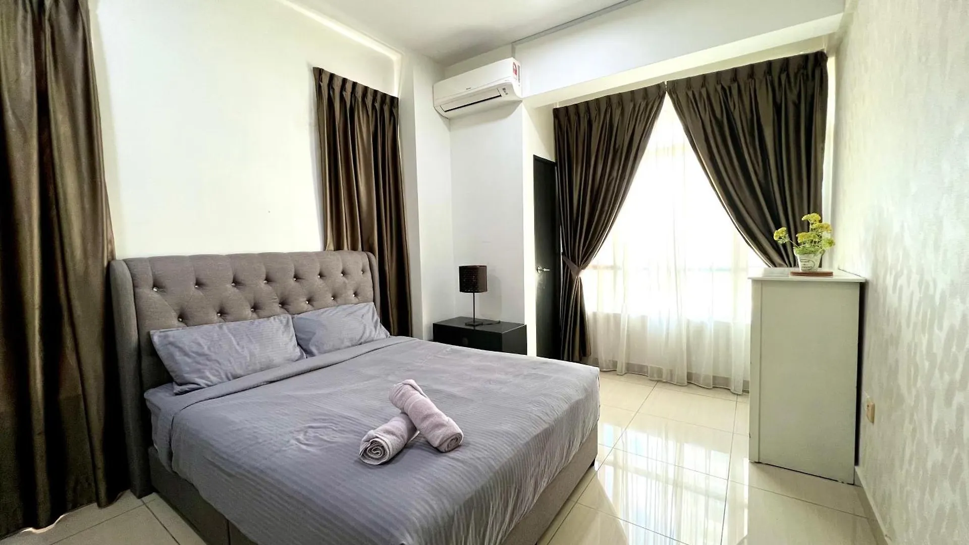 3Br Mount Austin @Midori Green Johor Bahru Malasia