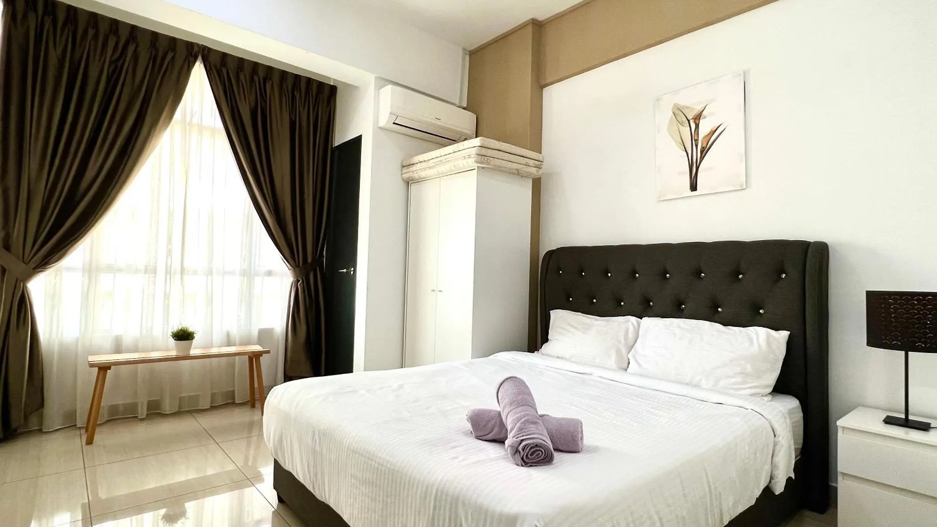 3Br Mount Austin @Midori Green Johor Bahru 0*,